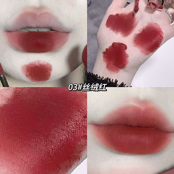Matte Tint - #01-#03 - #03 - 2.5g