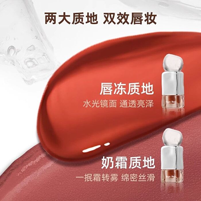 Matte Tint - #01-#03 - #03 - 2.5g
