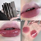 2 in 1 Lip Glaze - #04-#06 - #04 - 2g*2