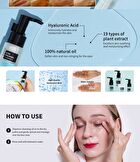 coxir Ultra Hyaluronic Cleansing Oil Mini - 50ml