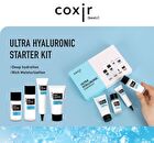 coxir Ultra Hyaluronic Starter Kit - 4 pcs