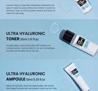 coxir Ultra Hyaluronic Starter Kit - 4 pcs