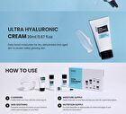coxir Ultra Hyaluronic Starter Kit - 4 pcs