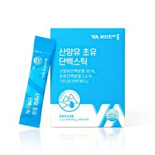 Vitamin village Goat Milk Colostrum Protein Stick - 2g x 30 sticks