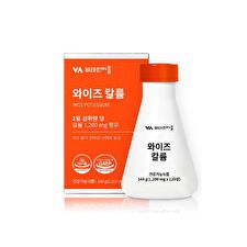 Wise Potassium - 1200mg x 120 tablets