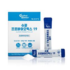 Vitamin village Super Probiotics 19 - 2g x 30 sticks