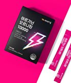 Arginine Ornithine 10000 - 10g x 30 sticks