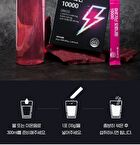 Arginine Ornithine 10000 - 10g x 30 sticks