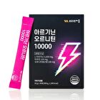 Arginine Ornithine 10000 - 10g x 30 sticks
