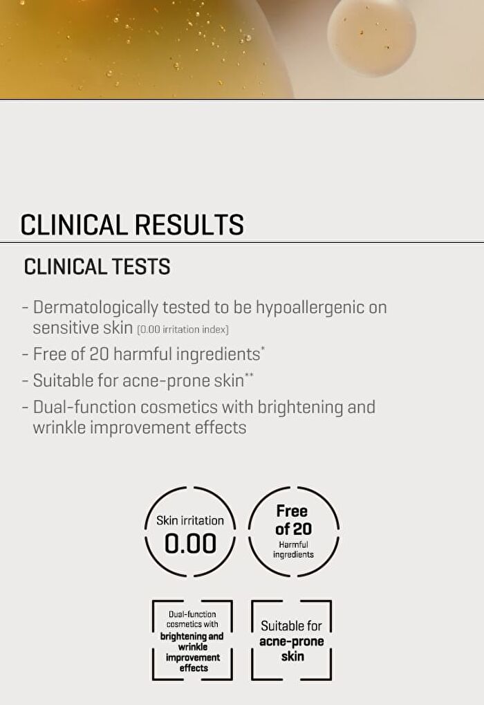 Propolis B5 Glow Barrier Calming Serum - 2024 Version - 50ml