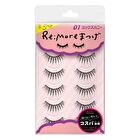 Bn Re:More False Eyelashes - 05 Sweet - 5 pairs