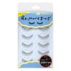 Re:More False Eyelashes - 13 Cute - 5 pairs