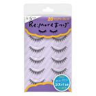 Re:More False Eyelashes - 20 Secret - 5 pairs