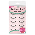 Re:More False Eyelashes - 20 Secret - 5 pairs