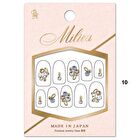 Miliea Premium Jewelry Stone Nail Stickers - 4