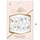 Miliea Premium Jewelry Stone Nail Stickers - 15