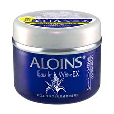 Eaude Cream White EX - 180g