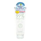 Organic 99 Aloe Ice Body Cream - 150g