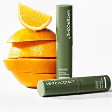 Watercome Soothing Anti-Wrinkle Lip Balm - 1pc - 3g