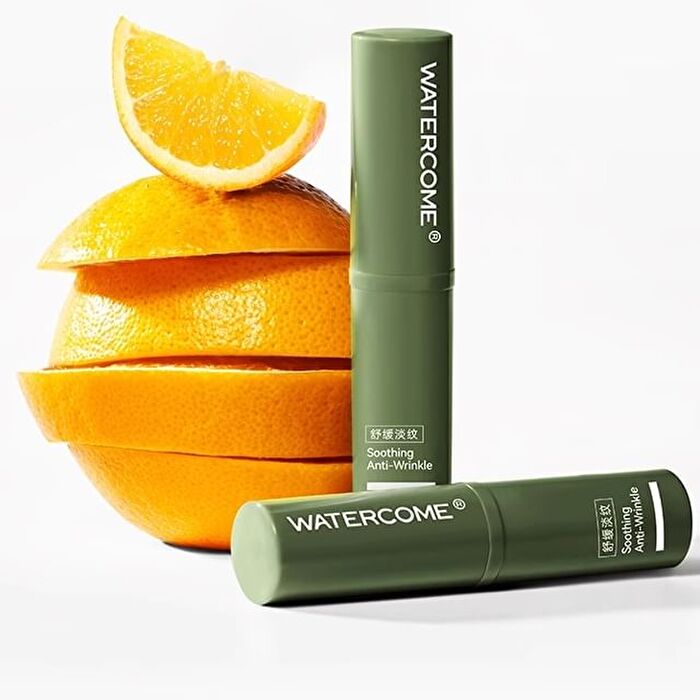 Watercome Soothing Anti-Wrinkle Lip Balm - 1pc - 3g
