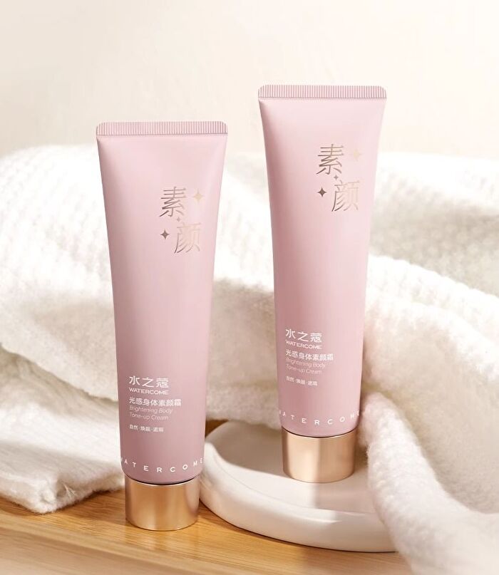 Brightening Body Tone Up Cream - 1pc - 100g