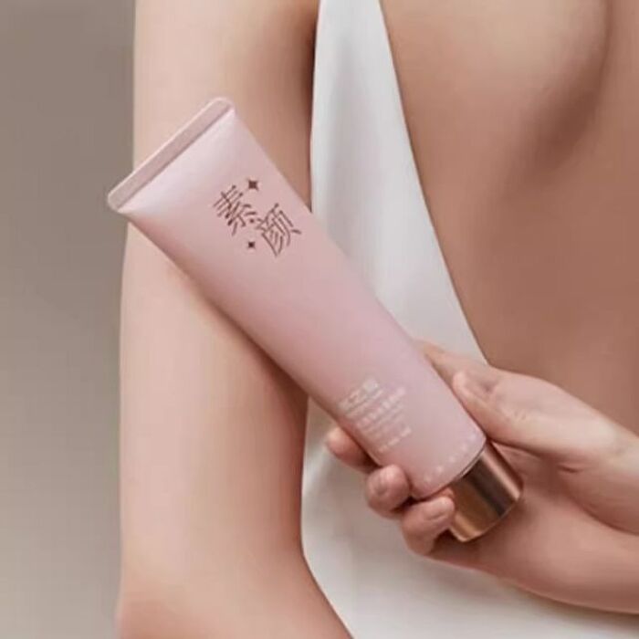 Brightening Body Tone Up Cream - 1pc - 100g