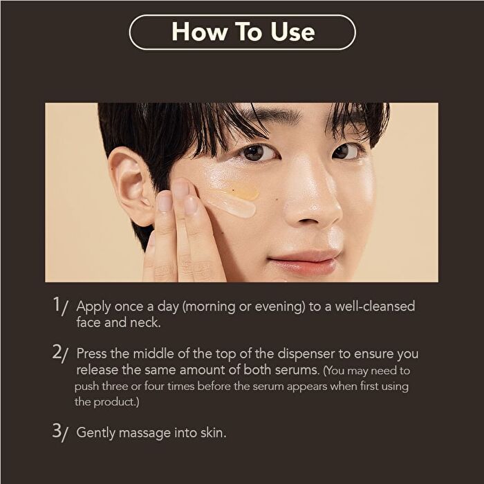 All In One Double Essence - 100ml