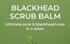 Blackhead Scrub Balm - 20g