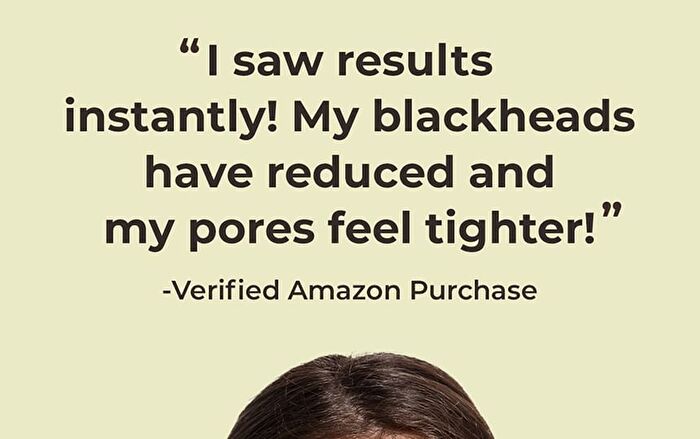 Blackhead Scrub Balm - 20g