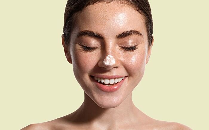Blackhead Scrub Balm - 20g