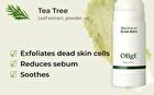 Blackhead Scrub Balm - 20g