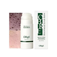 Blackhead Scrub Balm - 20g