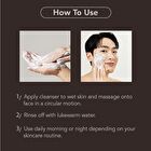 Cloud Deep Cleansing Foam - 150ml