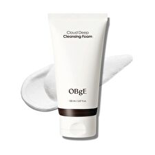 OBgE Cloud Deep Cleansing Foam - 150ml