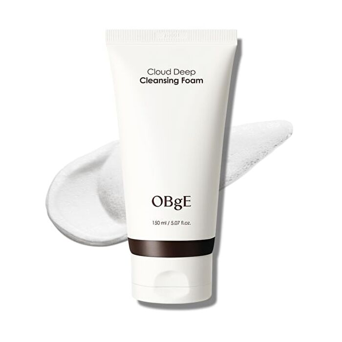 Cloud Deep Cleansing Foam - 150ml