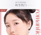 Romantic Beauty Creamy Lip Mud - 10 Colors - #N01 White Peach - 3g