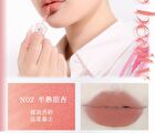 Romantic Beauty Creamy Lip Mud - 10 Colors - #N01 White Peach - 3g