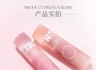 Romantic Beauty Creamy Lip Mud - 10 Colors - #N01 White Peach - 3g