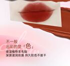 Romantic Beauty Creamy Lip Mud - 10 Colors - #N01 White Peach - 3g