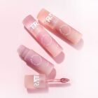 Romantic Beauty Creamy Lip Mud - 10 Colors - #N01 White Peach - 3g