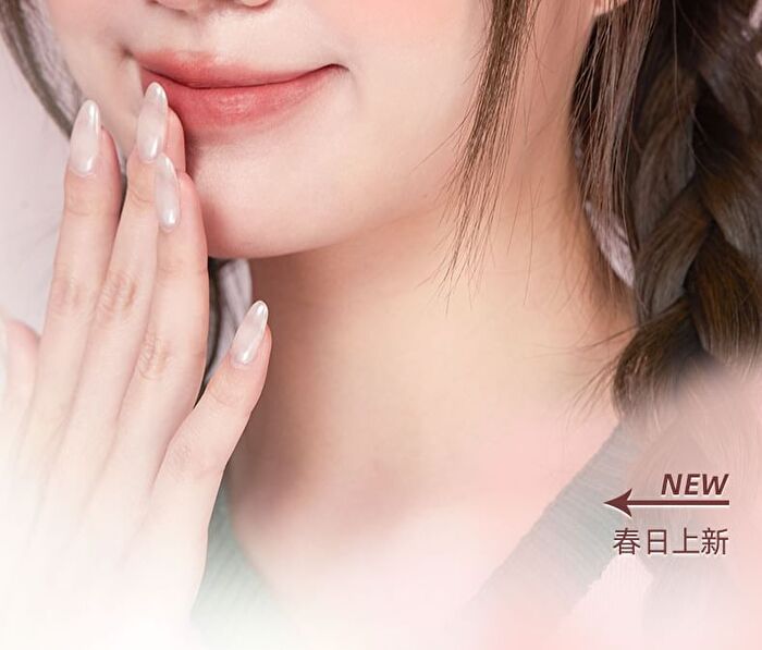 Romantic Beauty Spring & Summer Cream Lip Mud - 8 Colors - #S17 Red Bean - 3g