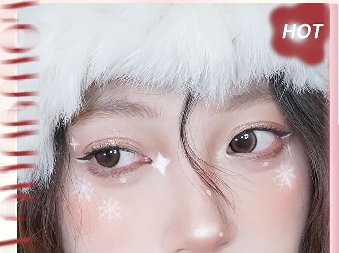 Romantic Beauty Spring & Summer Cream Lip Mud - 8 Colors - #S17 Red Bean - 3g