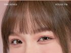 Romantic Beauty Gradient Blusher - #F26 - #F28 - #F24 Milk Peach - 5g