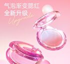Romantic Beauty Gradient Blusher - #F26 - #F28 - #F24 Milk Peach - 5g