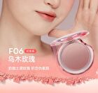 Romantic Beauty Gradient Blusher - #F26 - #F28 - #F24 Milk Peach - 5g