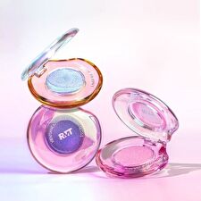 Romantic Beauty Chameleon Highlighter Mini - 9 Colors - #01 - 0.8g