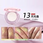 Romantic Beauty Chameleon Highlighter Mini - 9 Colors - #02 - 0.8g