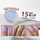 Romantic Beauty Chameleon Highlighter Mini - 9 Colors - #12 - 0.8g