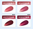 Romantic Beauty Hydrating & Plumping Lip Gloss - 8 Colors - #03 Peach Bean - 1.8g