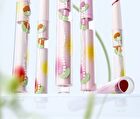 Romantic Beauty Hydrating & Plumping Lip Gloss - 8 Colors - #03 Peach Bean - 1.8g